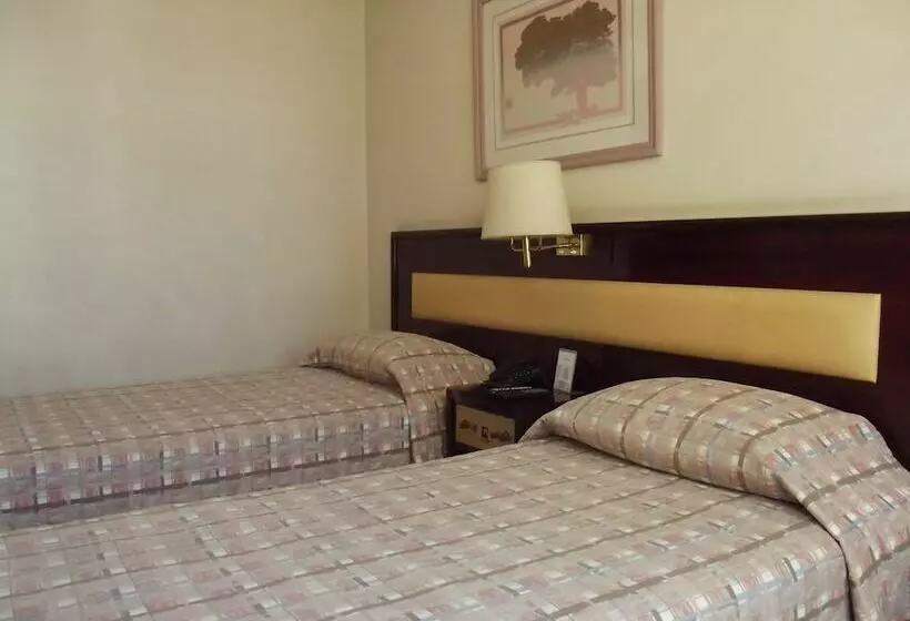 酒店 L'hirondelle Flat Service