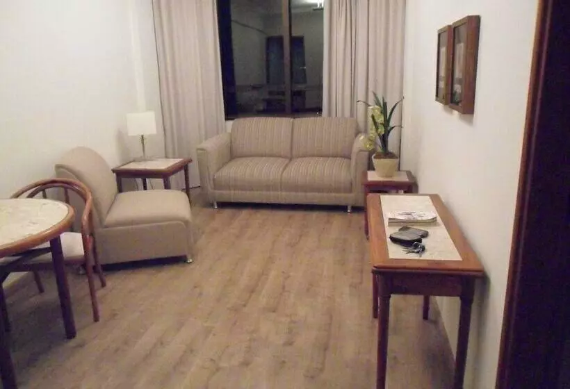 酒店 L'hirondelle Flat Service