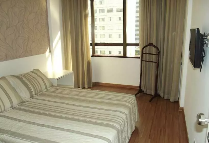 酒店 L'hirondelle Flat Service