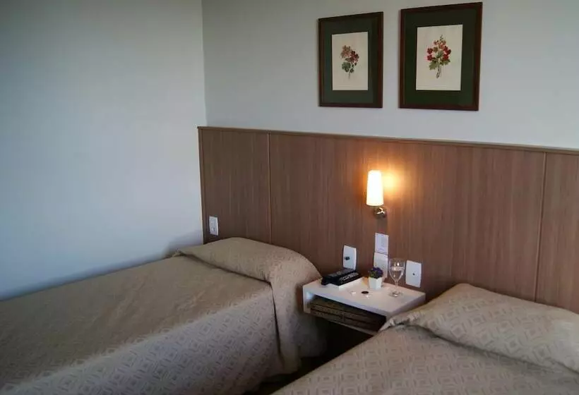 酒店 L'hirondelle Flat Service