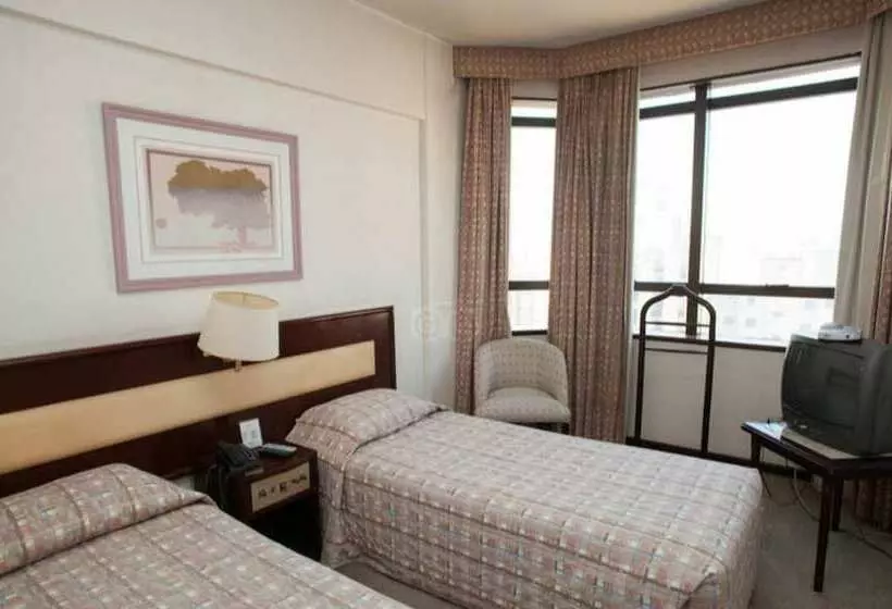 酒店 L'hirondelle Flat Service