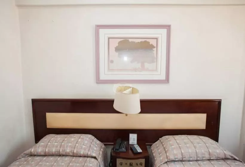 酒店 L'hirondelle Flat Service