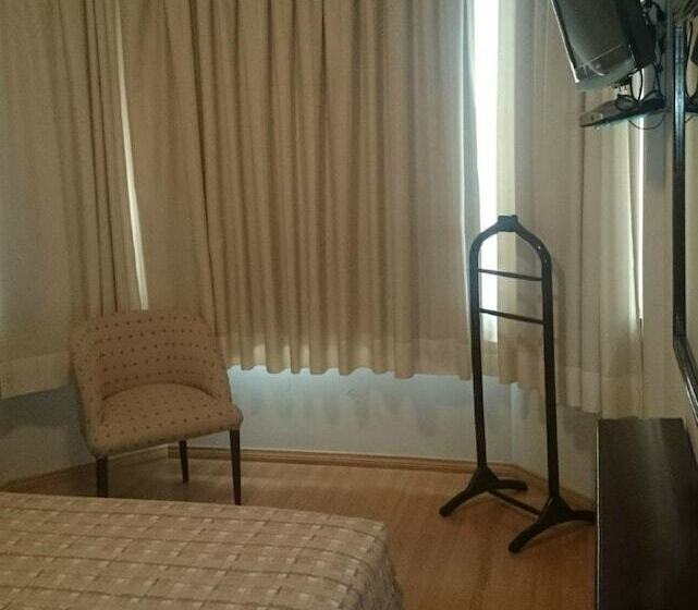 هتل L'hirondelle Flat Service