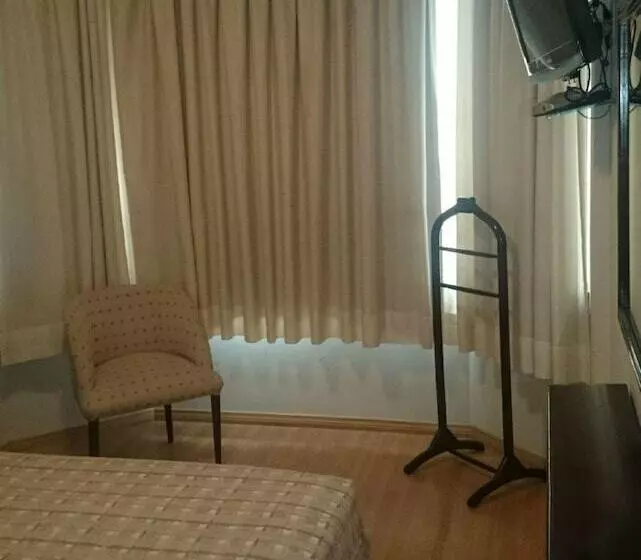 酒店 L'hirondelle Flat Service