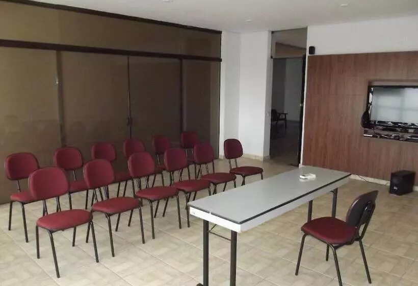 酒店 L'hirondelle Flat Service