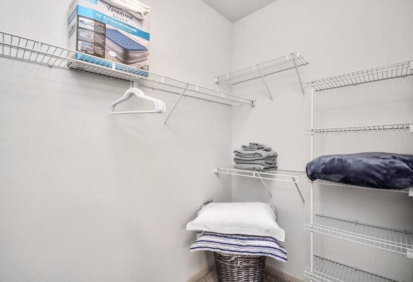 هتل L'hirondelle Flat Service