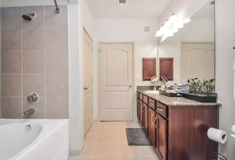 酒店 L'hirondelle Flat Service