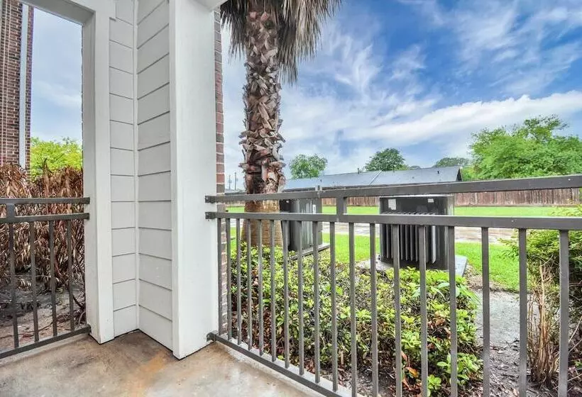 酒店 L'hirondelle Flat Service