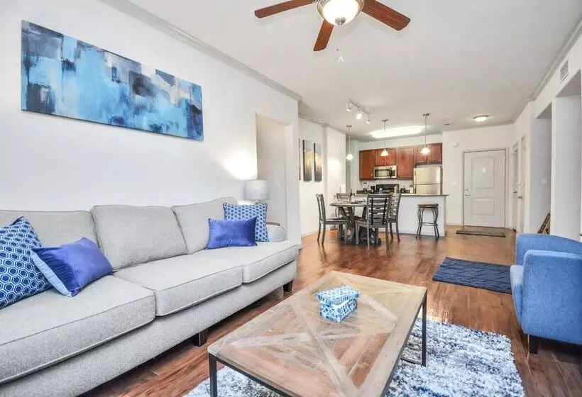 酒店 L'hirondelle Flat Service