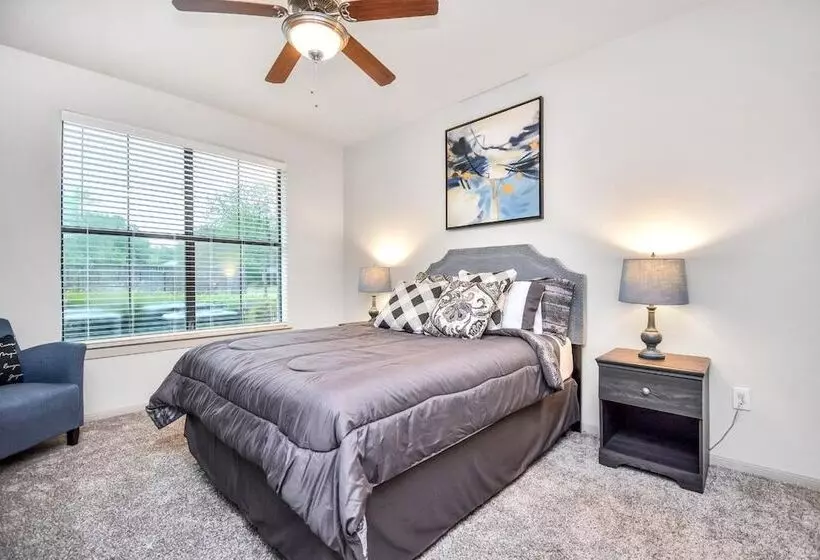 酒店 L'hirondelle Flat Service