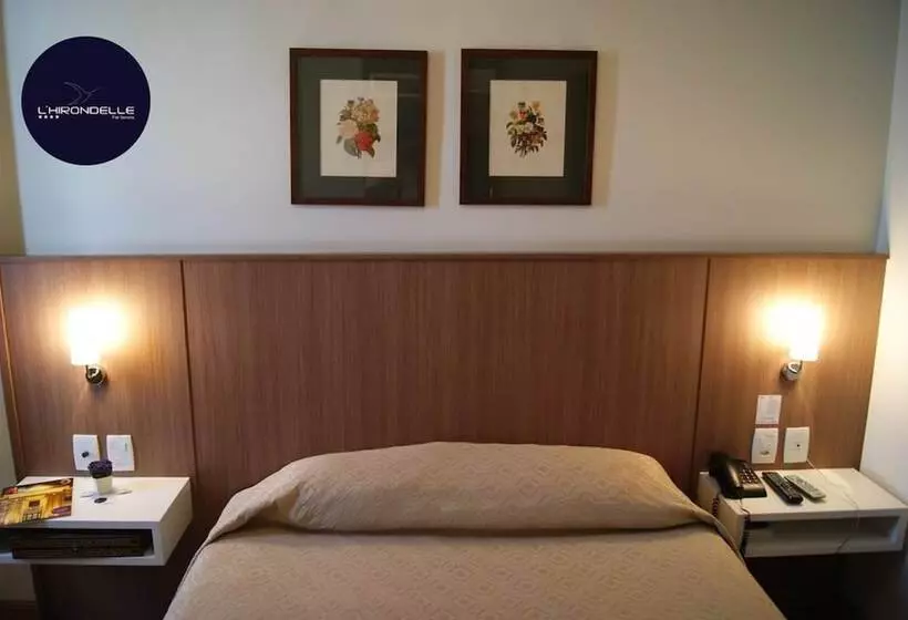 酒店 L'hirondelle Flat Service