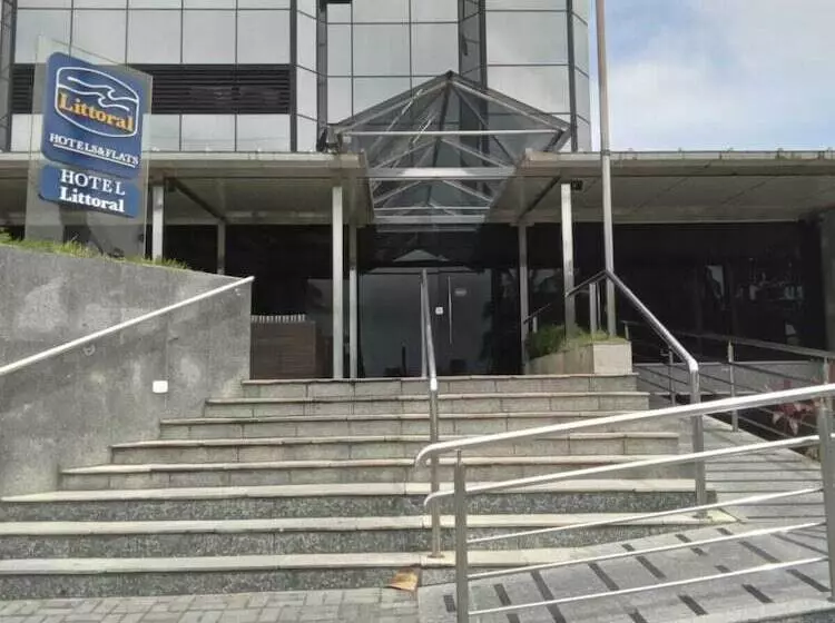 ホテル Littoral