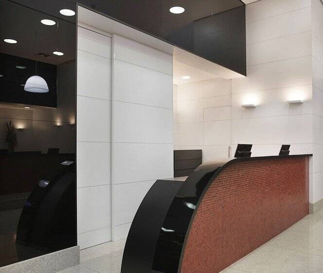 Hotel Max Savassi Apart Service