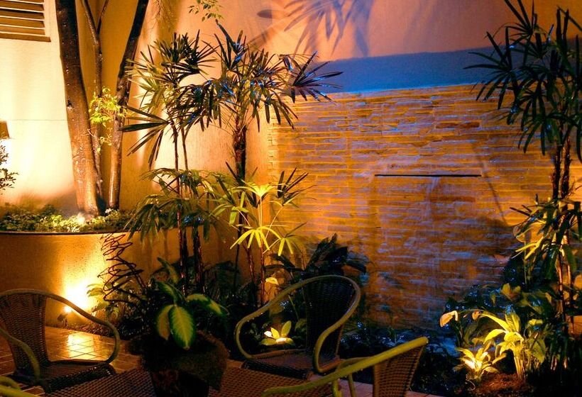 Hotel Max Savassi Apart Service