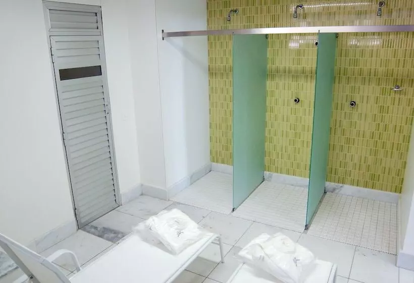 Hotel Max Savassi Apart Service