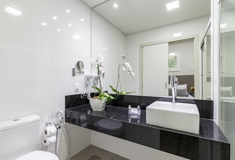 Hotel Max Savassi Apart Service