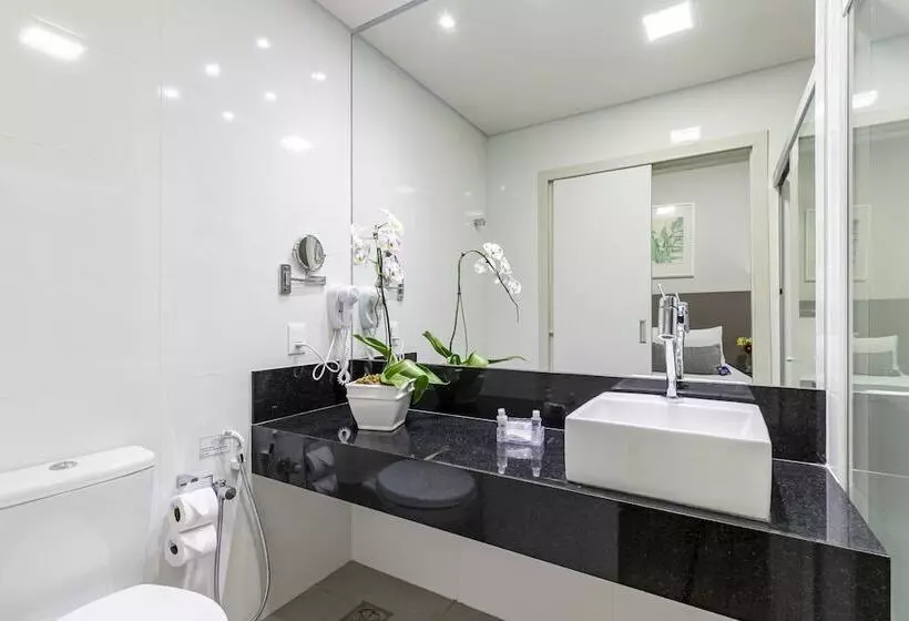 Hotel Max Savassi Apart Service