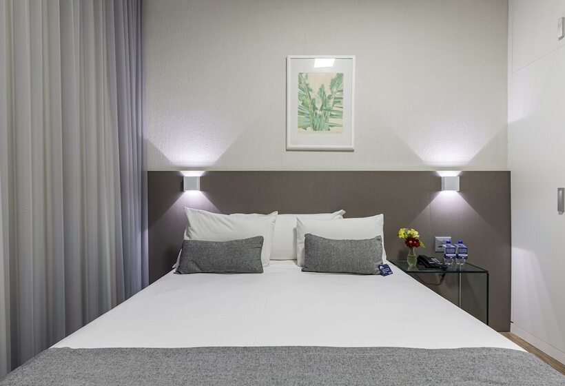 Hotel Max Savassi Apart Service