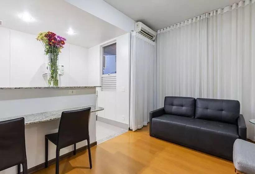 Hotel Max Savassi Apart Service