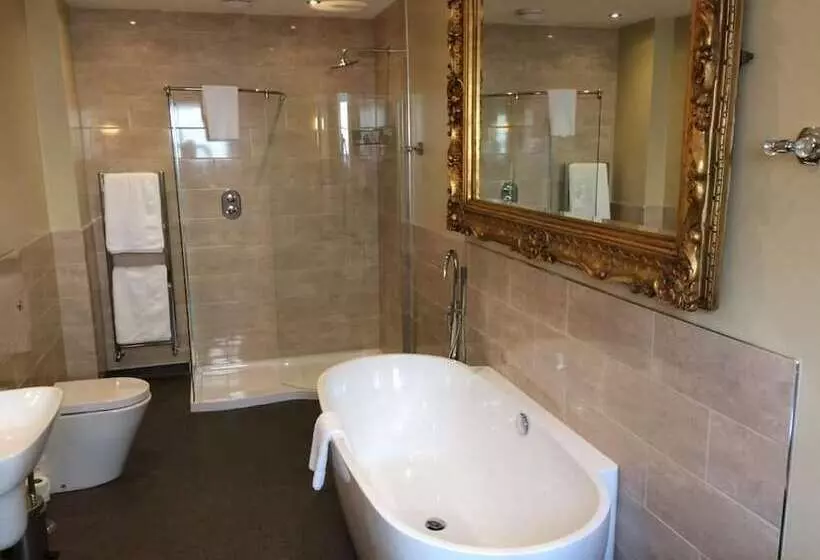 酒店 New House Country