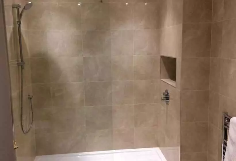 酒店 New House Country