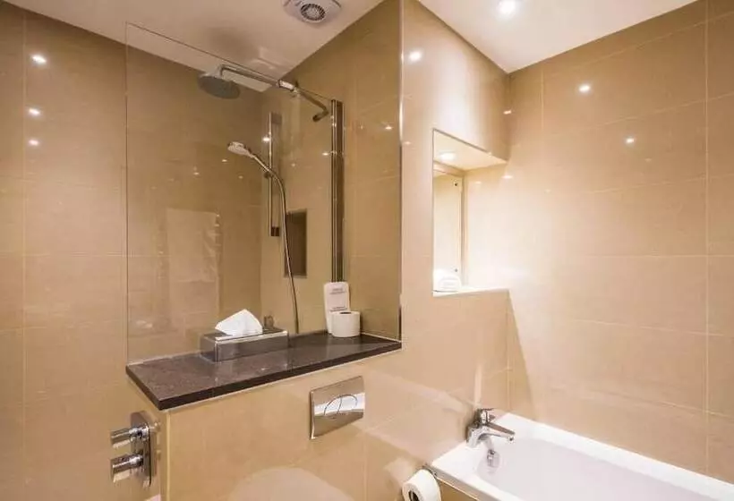 酒店 New House Country