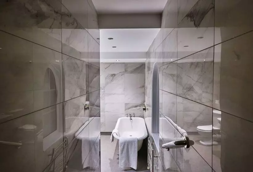 酒店 New House Country