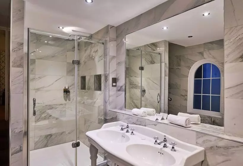 酒店 New House Country