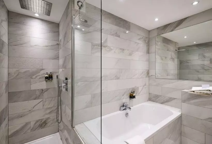 酒店 New House Country