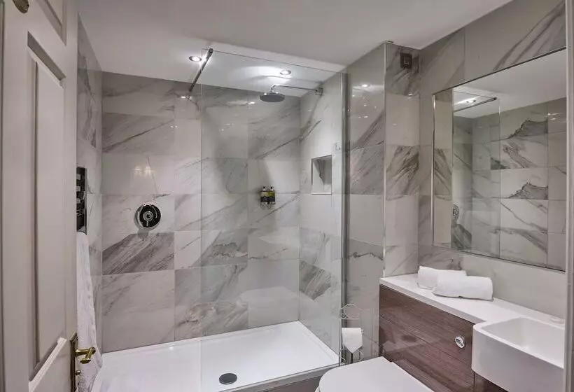 酒店 New House Country