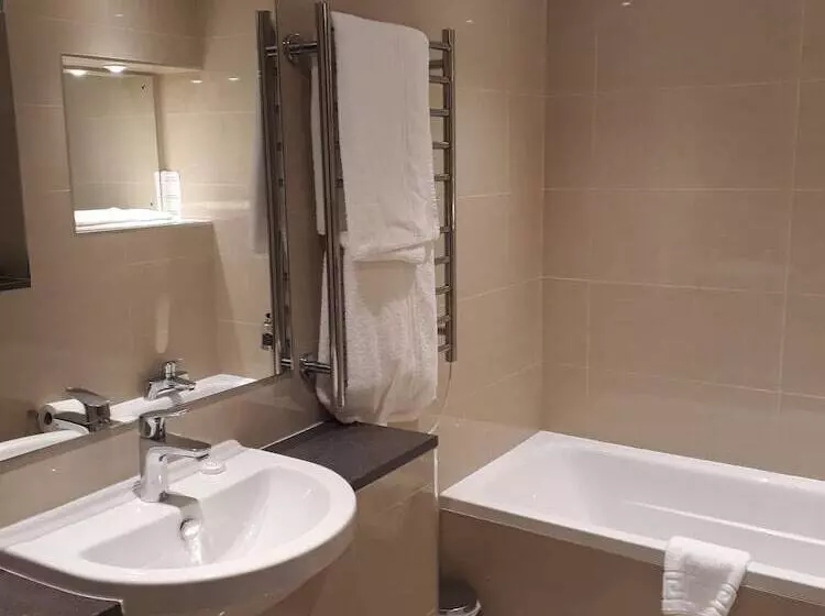 酒店 New House Country