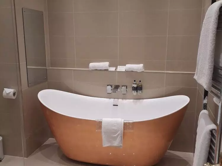 酒店 New House Country