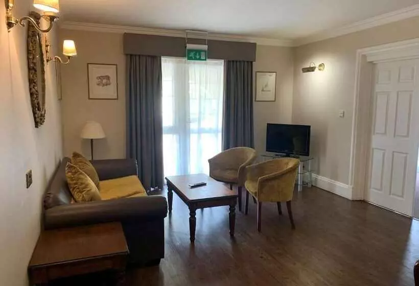 酒店 New House Country