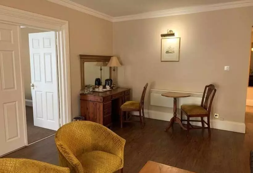 酒店 New House Country