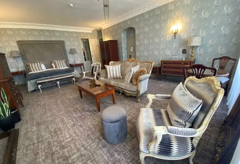 酒店 New House Country