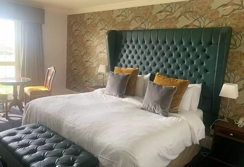 酒店 New House Country