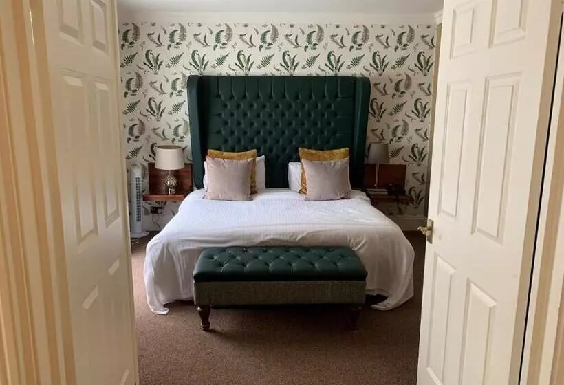 酒店 New House Country