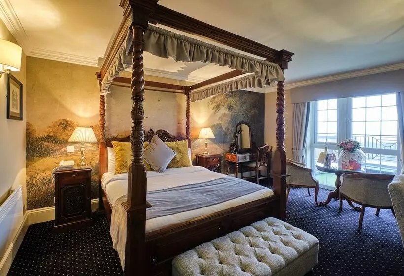 酒店 New House Country