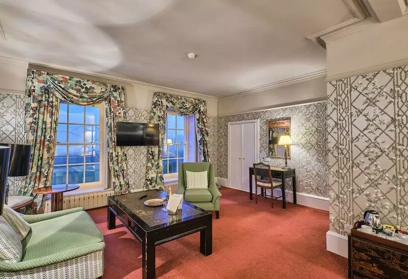 酒店 New House Country