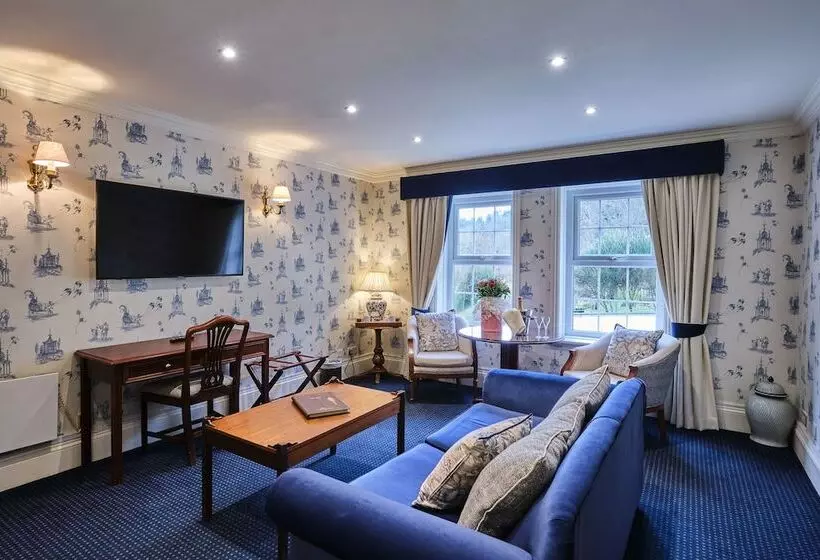 酒店 New House Country