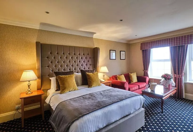 酒店 New House Country