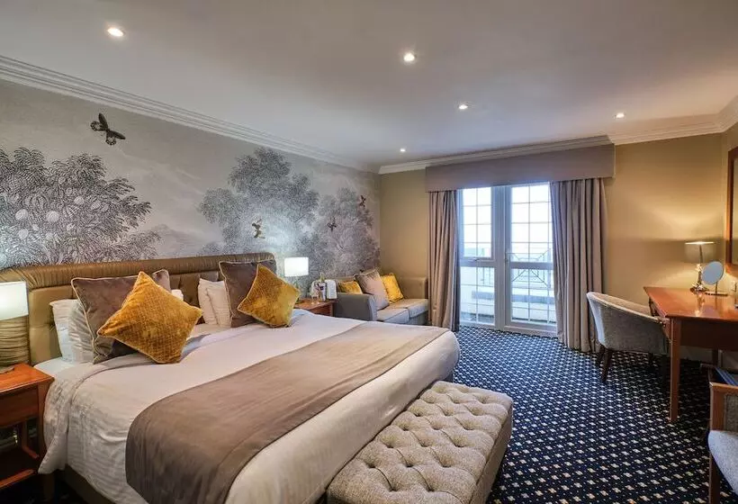 酒店 New House Country