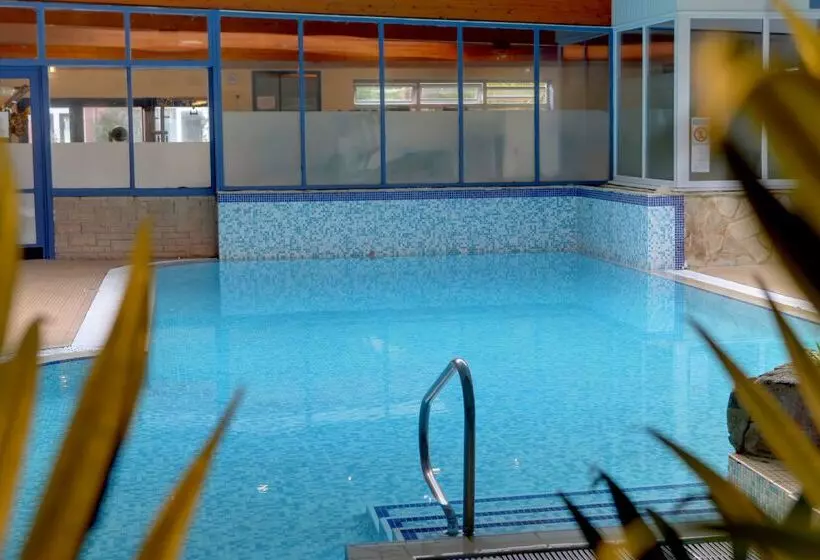 Parkmore Hotel & Leisure Club, Sure Hotel Collection By Bw