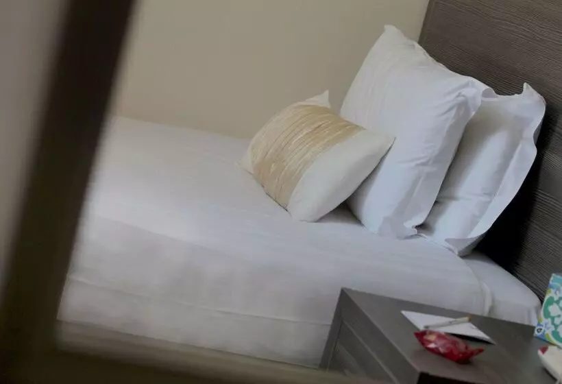 Parkmore Hotel & Leisure Club, Sure Hotel Collection By Bw