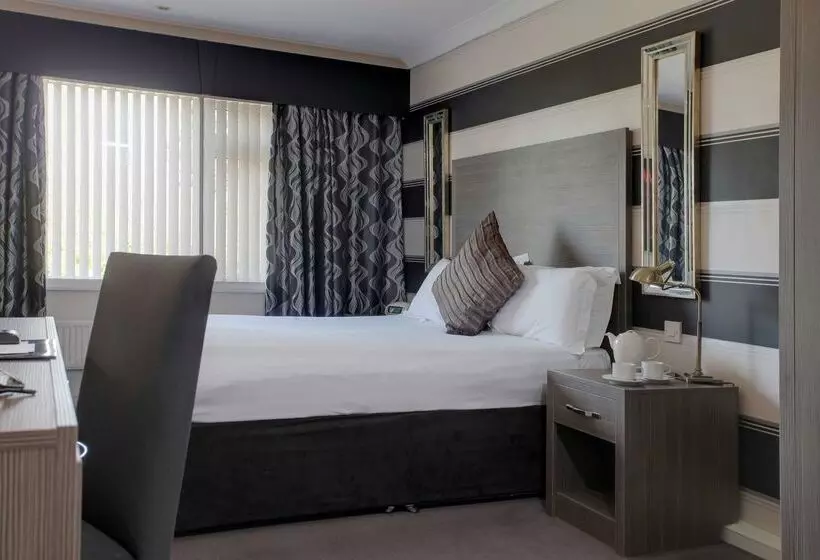 Parkmore Hotel & Leisure Club, Sure Hotel Collection By Bw