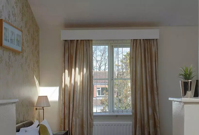 Parkmore Hotel & Leisure Club, Sure Hotel Collection By Bw