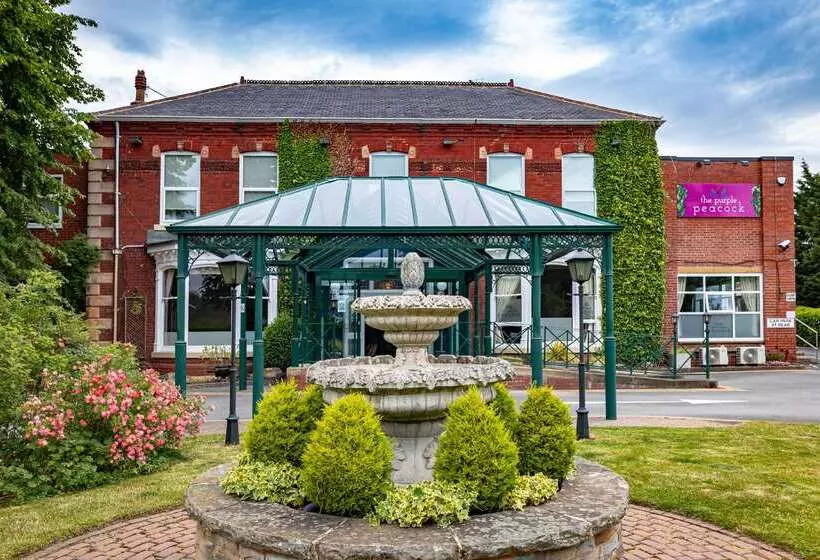 Parkmore Hotel & Leisure Club, Sure Hotel Collection By Bw