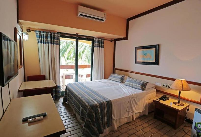 Hotel Portal Rio Una