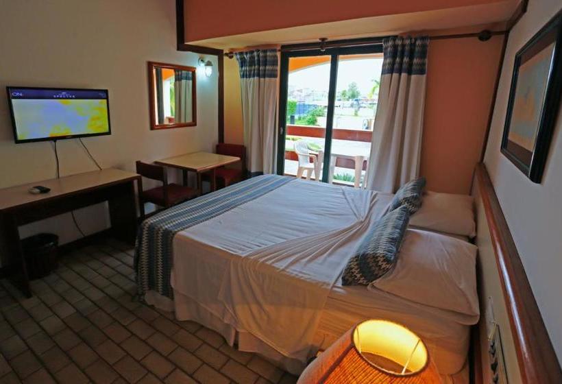 Hotel Portal Rio Una