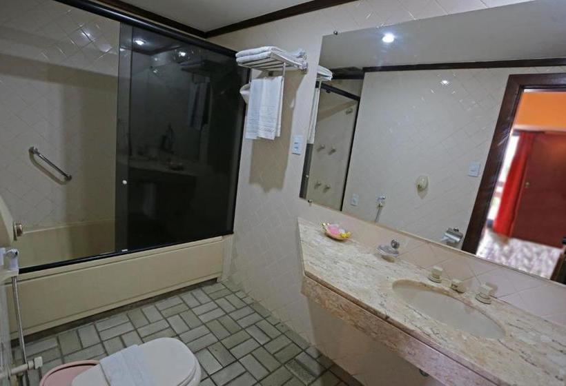 Hotel Portal Rio Una